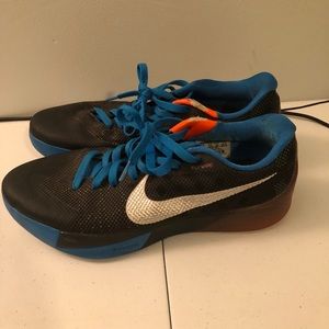 Nike KDTrey Basketball Shoes